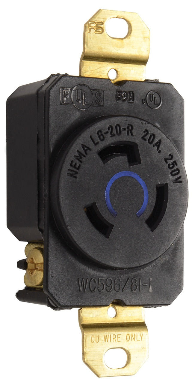 20A Socket
