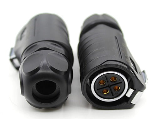 NEMA 20 connector