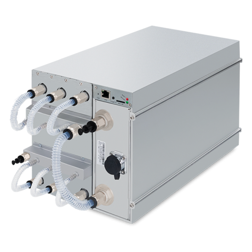 Antminer S19 XP Hyd