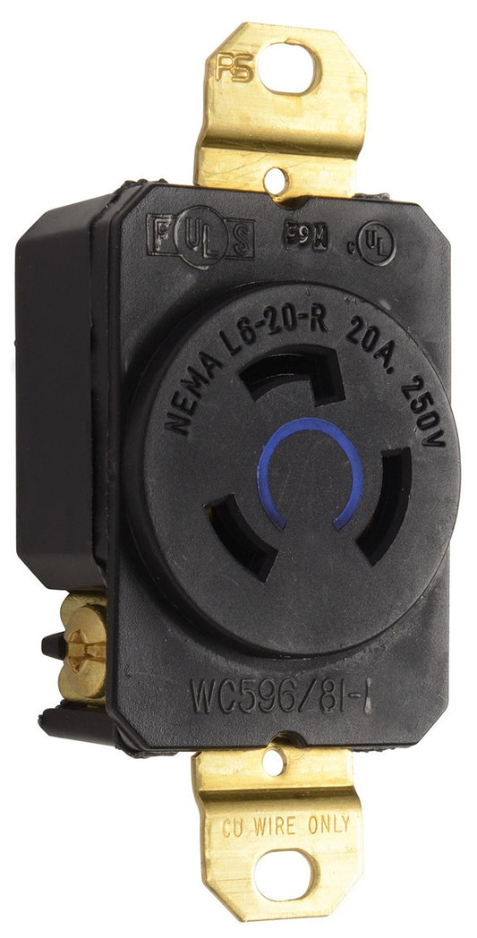 20A Socket