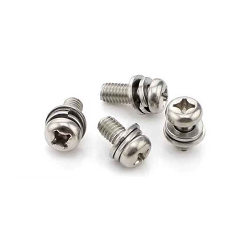 M4x10mm Screw