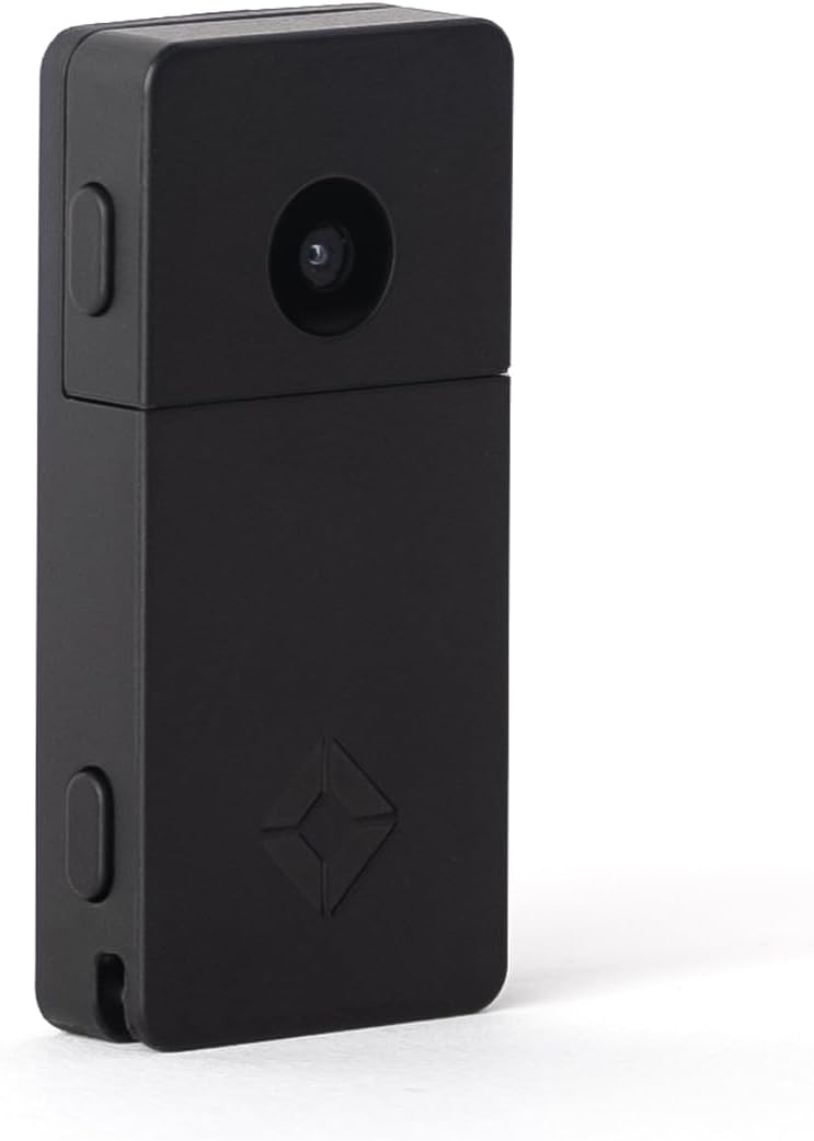 Mini Jade Camera
