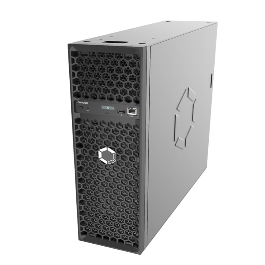 Servidor de computadora Q