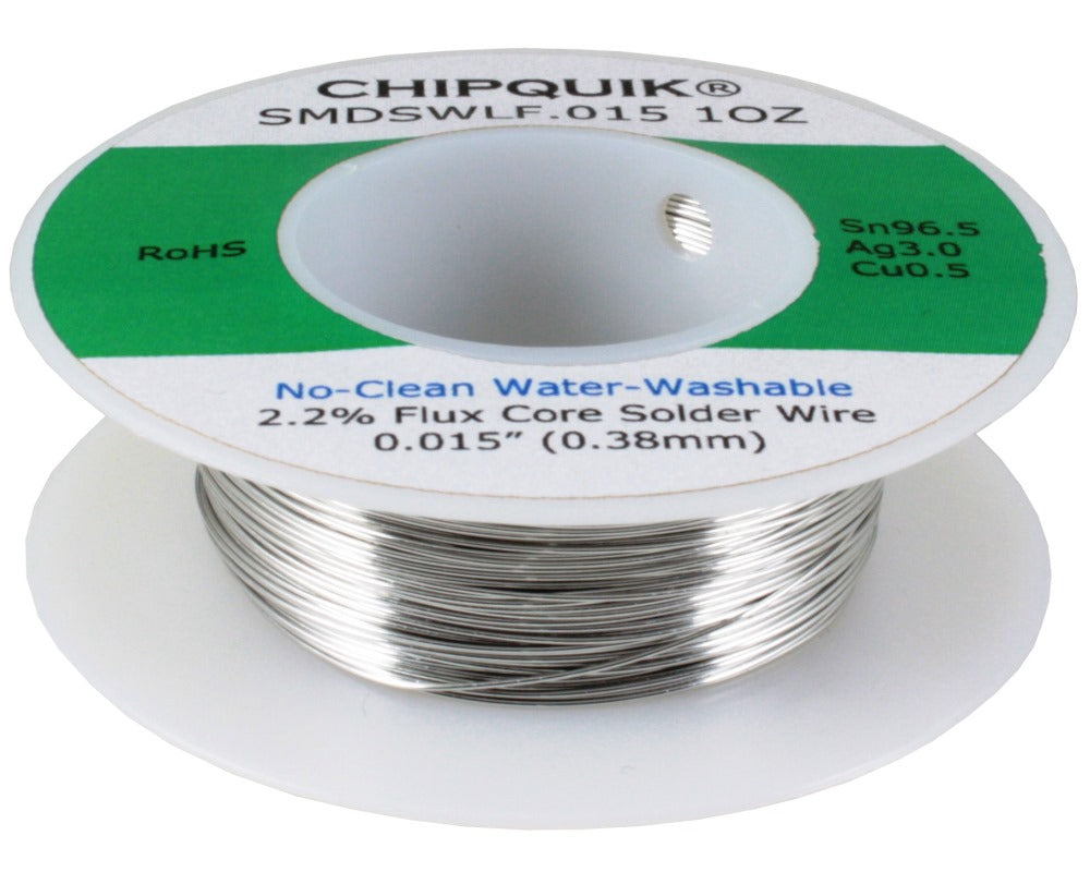 LF Solder Wire