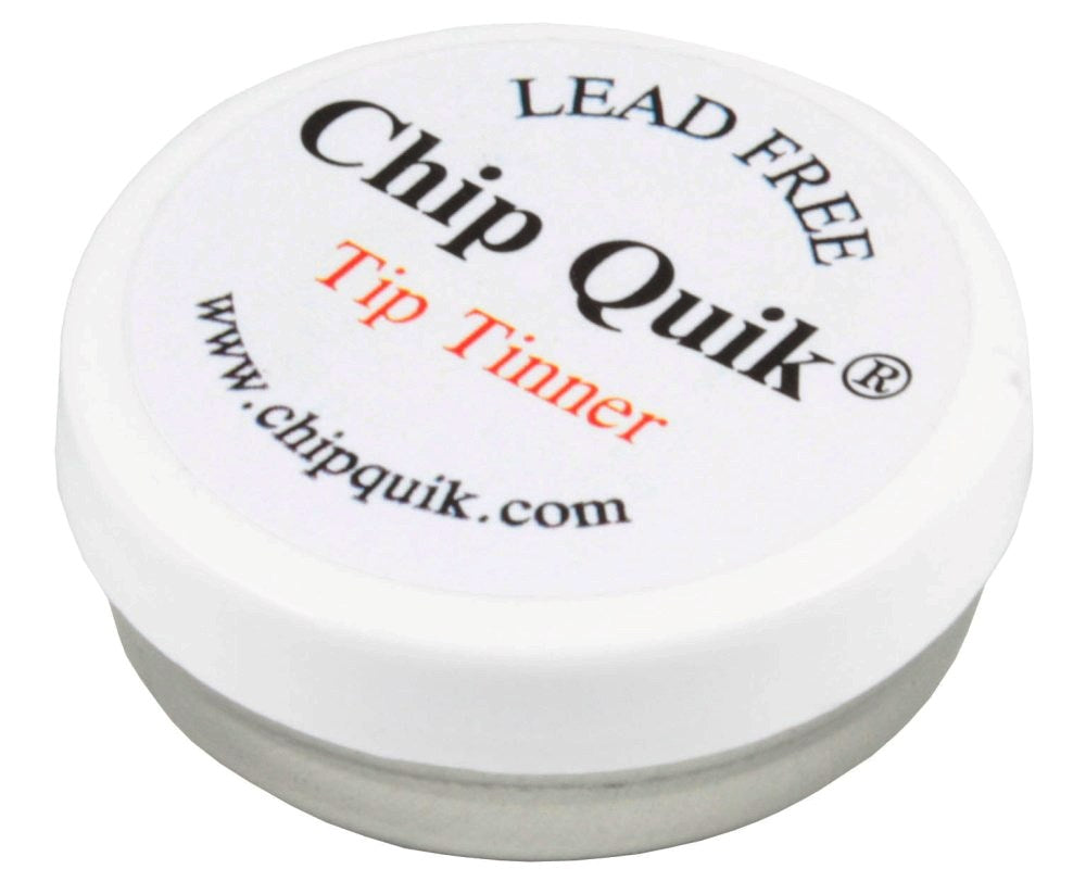 Soldering Iron Tip Tinner / Cleaner