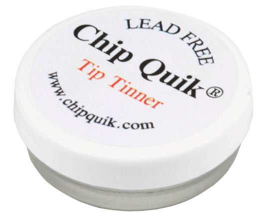Soldering Iron Tip Tinner / Cleaner