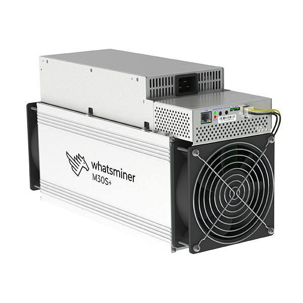 Whatsminer M60S+