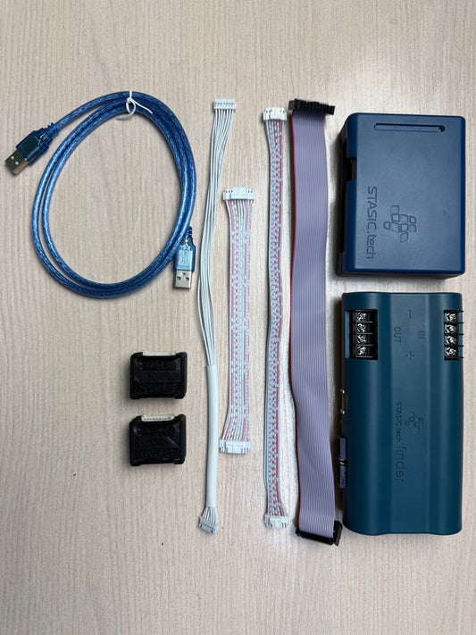 Stasic Tech