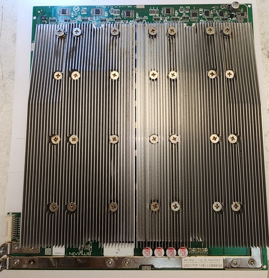 Electronic Board