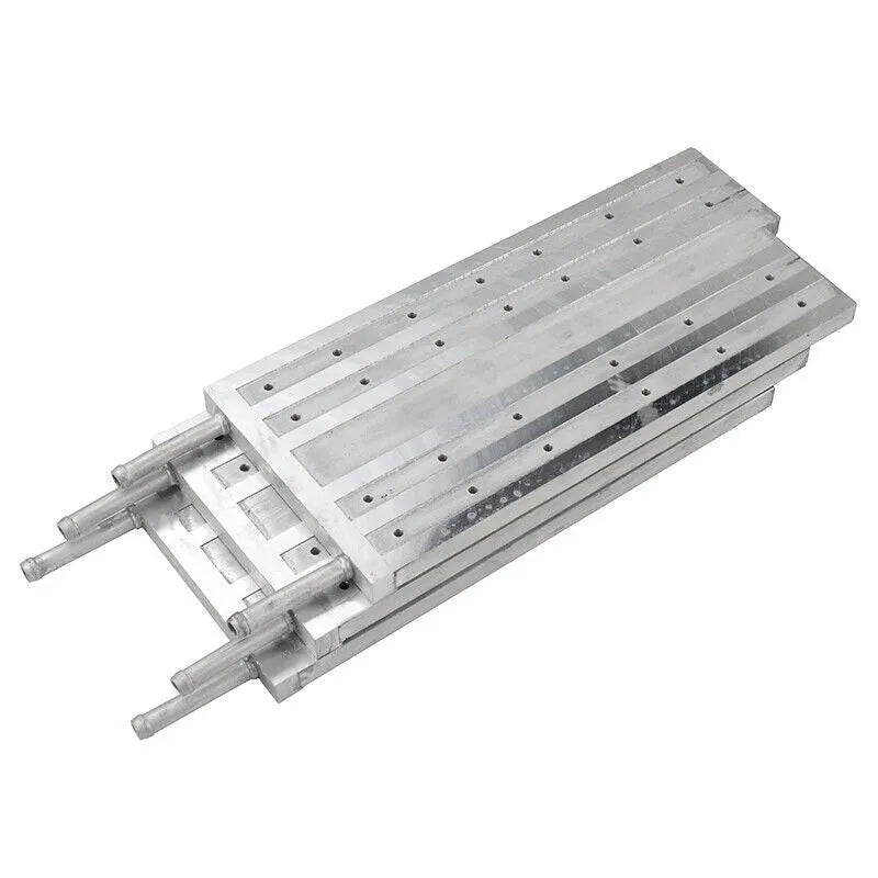 Water cooling Plate