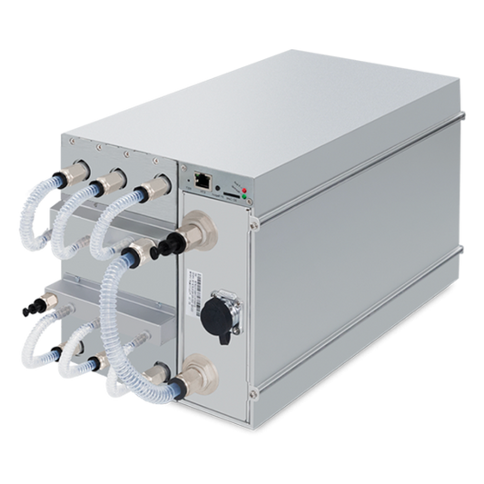 Antminer S19 XP Hyd